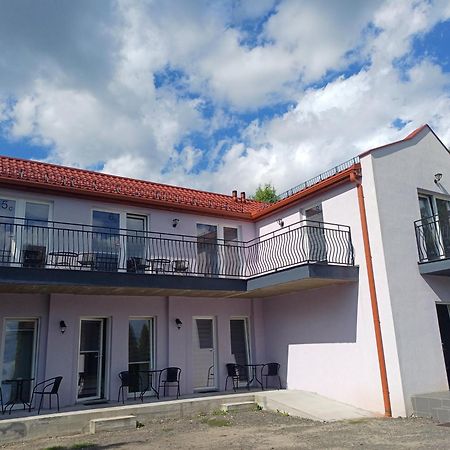 Gosciniec Solan Hotel Jeleniow Екстериор снимка