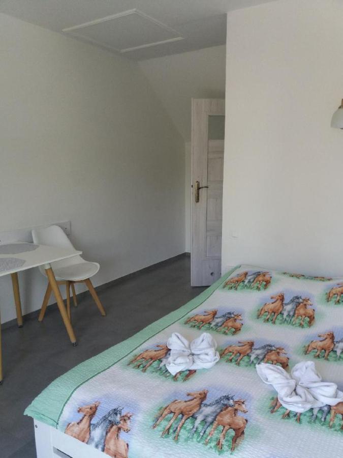 Gosciniec Solan Hotel Jeleniow Екстериор снимка