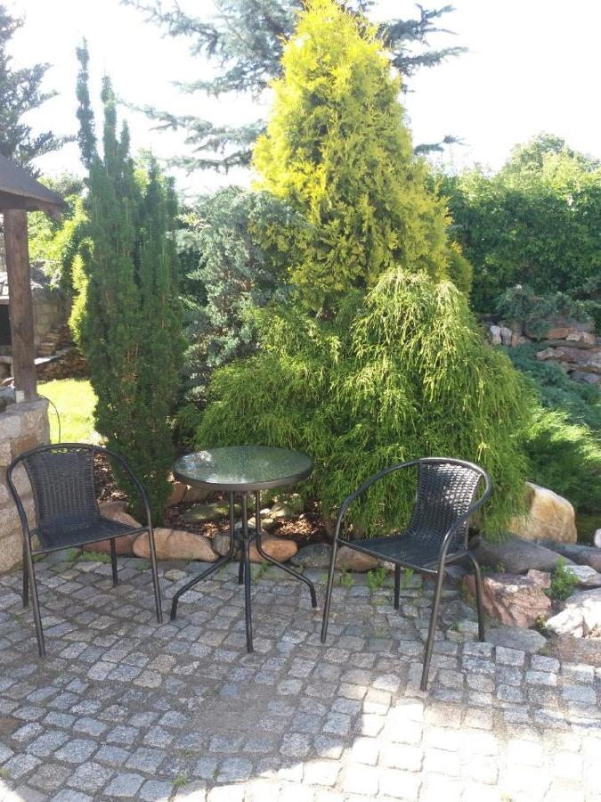 Gosciniec Solan Hotel Jeleniow Екстериор снимка